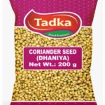 Tadka Coriander Seed 200g