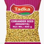 Tadka Coriander Seed 400g