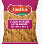 Tadka Cumin Powder 200g