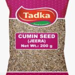 Tadka Cumin Seed 200g