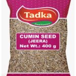 Tadka Cumin Seed 400g
