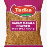 TADKA Garam Masala Powder 400g