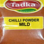 Tadka Chilli Powder Mild 900g