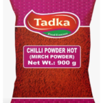 Tadka Chilli Powder Hot 900g