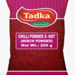 Tadka Chilli Powder X-HOT 200g