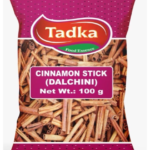Tadka Cinnamon Stick 100g