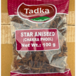 Tadka Star Aniseed 100g