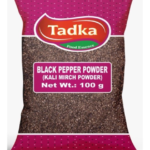 Tadka Black Pepper Powder 100g