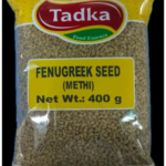 Tadka Fenugreek Seed 400g