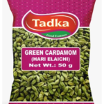 Tadka Green Cardamom 7MM