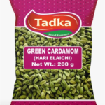 Tadka Green Cardamom 7MM