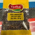 Tadka Green Cardamom Seed 50g