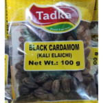 Tadka Black Cardamom 100g