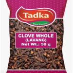 Takda Clove Whole 50g