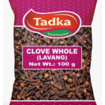 Tadka Clove Whole 100g