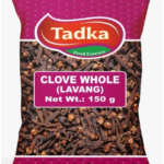 Tadka Clove Whole 150g