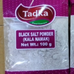 Tadka Black Salt Powder 100g