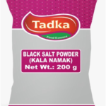 Tadka Black Salt Powder 200g