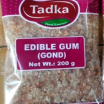 Tadka Edibie Gum 200g