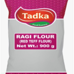 Tadka Ragi Flour Kurrakan Flour 900g
