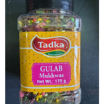 Tadka Gulab Mukhwas 175g
