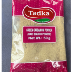 Tadka Green Cardamom Powder 50g