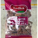Tadka Dry Dates 400g
