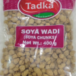 Tadka Soya Wadi 400g