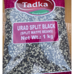 TADKA URAD SPLIT BLACK 1KG