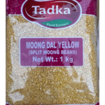 TADKA MOONG DAL YELLOW 1kg
