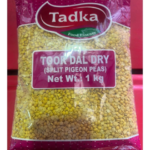 TADKA TOOR DAL 1kg