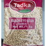 TADKA BLACK EYE BEAN 1kg