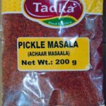 Tadka Pickle Masala 200g