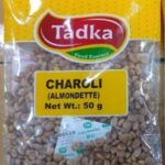 Tadka Charoli 50g