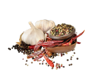 Fresh Spices